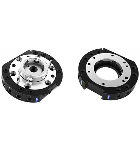 75 kg Schnellwechsel Gripper