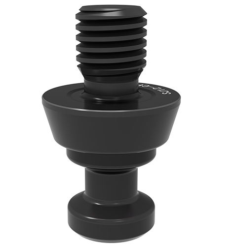 Stecknadel sperren