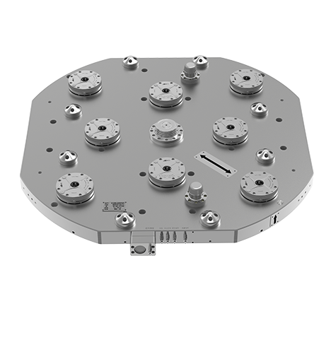 1200 -mm -Foundation Board