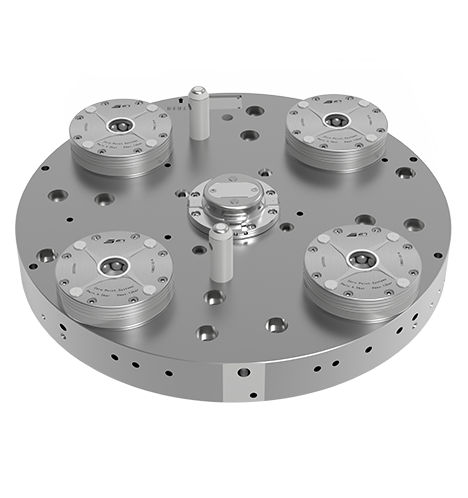 550 -mm -Basiskarte