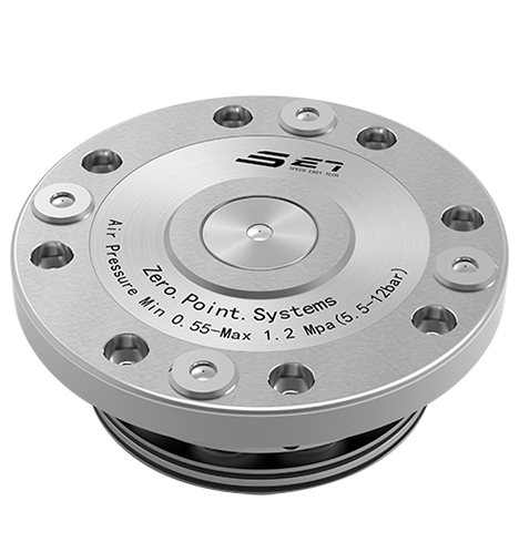 Eingebauter automatischer Installationstyp