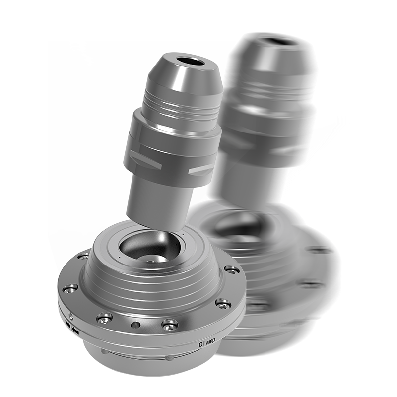 Schnellwechsel Tool Shank Serie